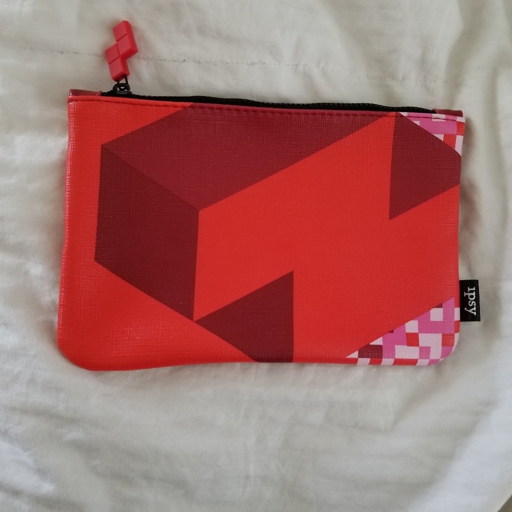 NWOT Makeup Bag